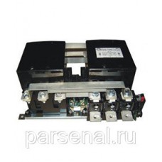 КМД-11540 У3 В, 380В/50Гц, 4з+4р, 115А, реверсивный, с реле  106-143А, IP00, пускатель электромагнитный