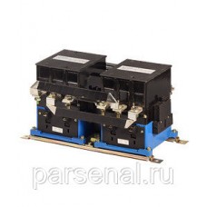 ПМА-6502 УХЛ4 В, 380В, 4з+4р, 160А, реверсивный, без реле, IP00, пускатель электромагнитный  (ЭТ)
