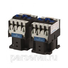 ПМЛ-2501 УХЛ4 Б,  24В/50Гц, 2р, 25А, реверсивный, без реле, IP00, пускатель электромагнитный  (ЭТ)