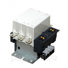 ПМЛ-6100 УХЛ4 Б, 380В/50Гц, 1з, 160А, нереверсивный, без реле, IP00, пускатель электромагнитный  (ЭТ)