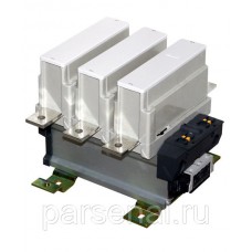 ПМЛ-9100 УХЛ4 Б, 380В/50Гц, 1з, 630А, нереверсивный, без реле, IP00, пускатель электромагнитный  (ЭТ)